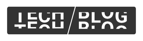 Tech Blog Logo